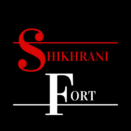 Shikhrani Fort