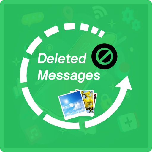 WhatsDelete view delete mesage