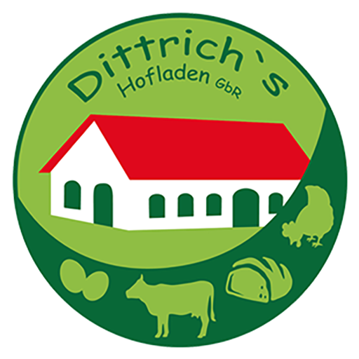 Dittrichs Hofladen logo