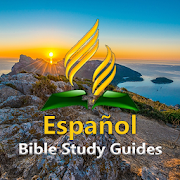 Spanish Bible Study Guides