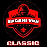 BaganiVPN Classic icon