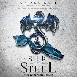 图标图片“Silk & Steel: Volume 1”