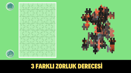 Picture Puzzle Screen 3