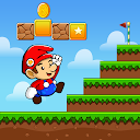 Super Dan's World - Run Game 1.1.10 APK Herunterladen