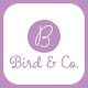 Bird and Co Boutique Laai af op Windows