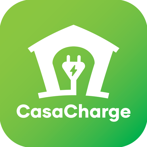 CasaCharge logo