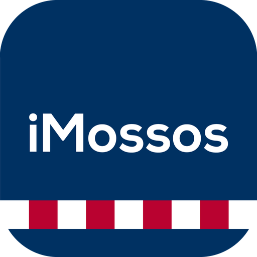 iMossos - Directo al ISPC  Icon