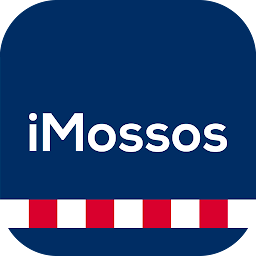 Icon image iMossos - Directo al ISPC