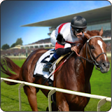 Virtual Horse Racing : Derby icon