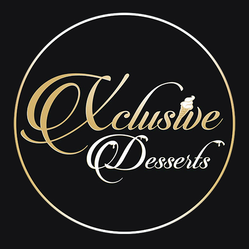 Xclusive Desserts logo