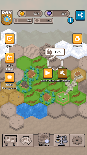 Akindo Screen 3