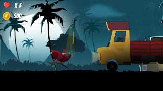 Minnal Murali - Screenshot 2