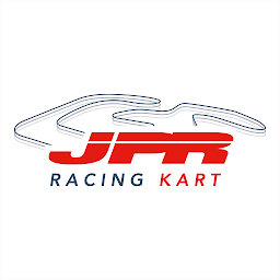 Racing Kart JPR 아이콘 이미지