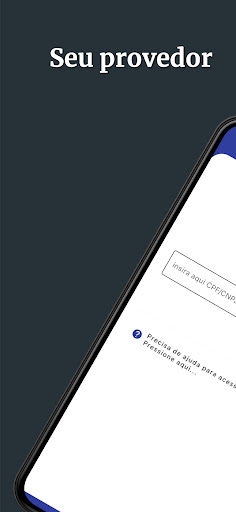 Android application JC FRANKLIN screenshort