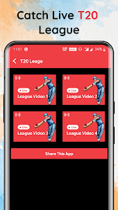 Star Cricket Live Line | Cricket Live Score IPL