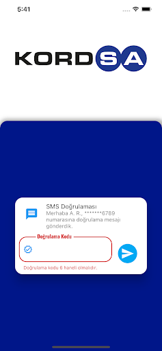 İşim Tamam Screen 2