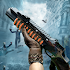 Dead Zombie Trigger 3: Real Survival Shooting- FPS1.1.0