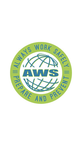 Android application AWS Management screenshort