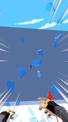 Boomerang Master - Screenshot 2