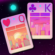FLICK SOLITAIRE - Card Games Mod apk versão mais recente download gratuito