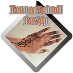 Cover Image of Download Henna Mehndi Design  APK