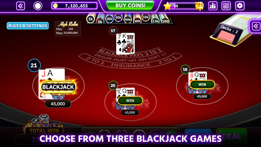 Lucky North Casino Games 6