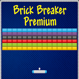 Brick Breaker Premium icon