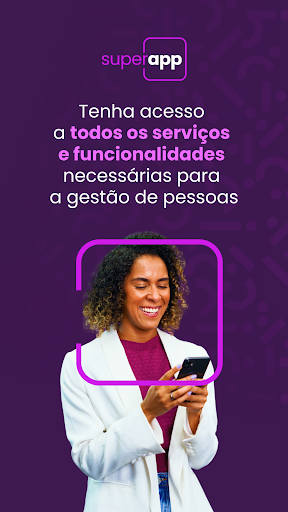 Android application Sólides screenshort