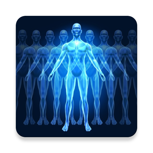 Human Body Facts logo