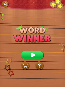 Word Winner: Search And Swipe  screenshots 15