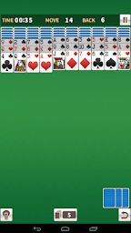 World Solitaire