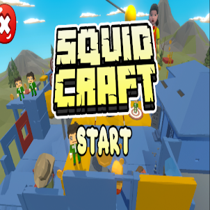 Squid Craft