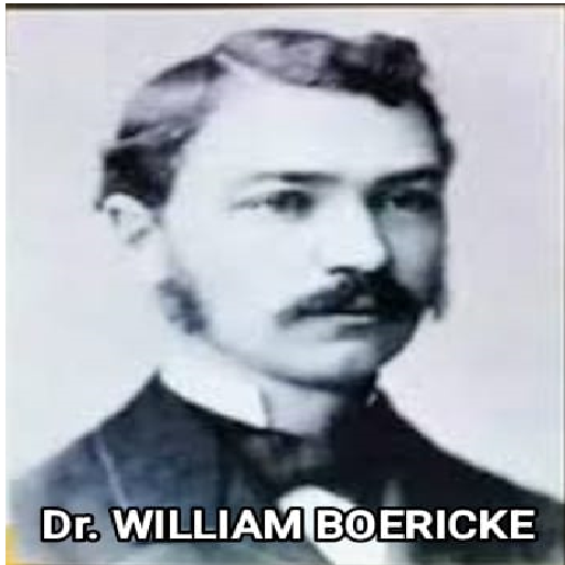 Online Boericke Homeopathy Download on Windows