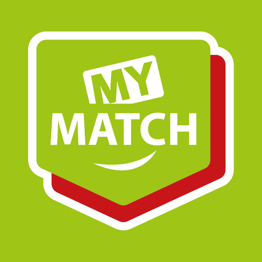 MyMatch logo