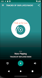 TRACKS OF OUR LIVES RADIO