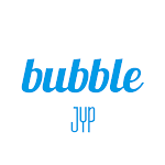 Cover Image of Download bubble for JYPnation  APK