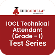 IOCL Technical Attendant (Grade-I) Mock Tests App