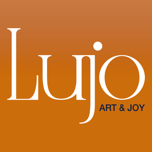 Lujo Hotel logo