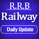 RRB Railway exams preparation - Androidアプリ
