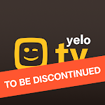 Cover Image of Download Telenet TV yelo  APK