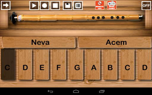 Ney Screen 2