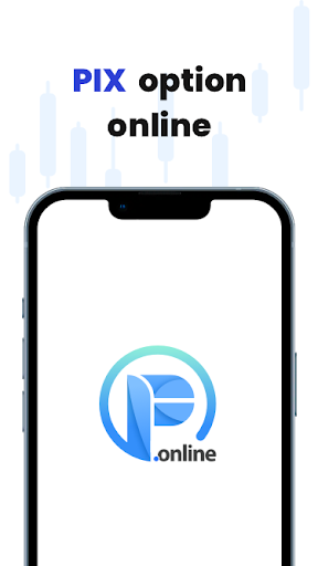 Pix Option Online Screenshot 1 - AppWisp.com