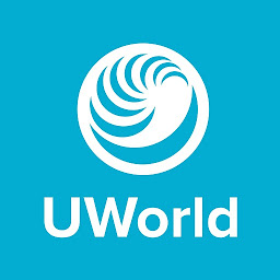 「UWorld Nursing」のアイコン画像