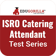 ISRO Catering Attendant Mock Tests for Best Result