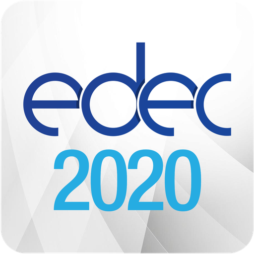 EDEC 2020  Icon