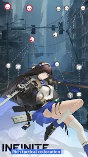 Re:Infinite - Screenshot 2