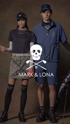 MARK & LONA 公式アプリのおすすめ画像1