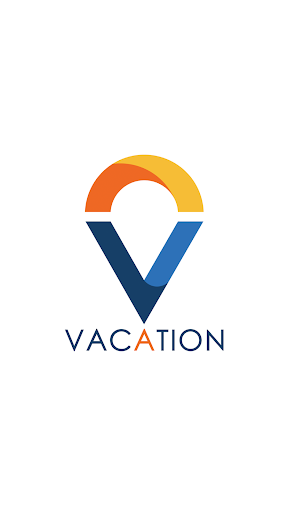 Android application VACATION CS screenshort