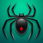 Spider Solitaire-Offline Games