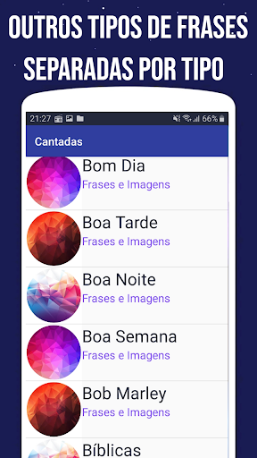 Download Cantadas Prontas Free for Android - Cantadas Prontas APK Download  
